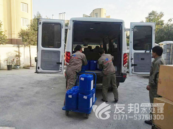 学校纯净水设备