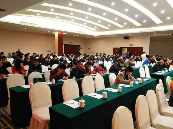 焦作秋季饮料展会设备